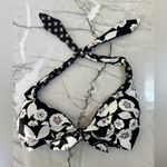 Kate Spade  Aliso Reversible Bikini Top Photo 4