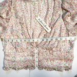 FOR LOVE & LEMONS New Natalie floral Photo 11