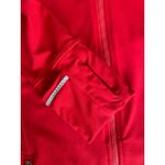 Victoria's Secret Victoria Sport Red Full Zip Athletic Jacket Small Photo 7
