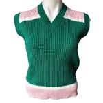 Marni x Uniqlo Popcorn Knitted V Photo 2