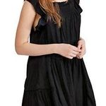 Free People Black Dress Photo 0