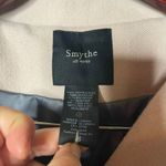 Smythe 'Les Vestes' Wool lilac Button Structured Coat US 6 1090€ Photo 2