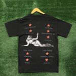 Beyonce Cowboy Carter Rodeo Chitlin Circuit Tour T-Shirt Size Medium Photo 2