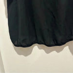 Notations Black‎  Shirt 3xl with decorative sleeve Photo 2