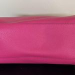 Nanette Lepore  Arabelle Women's Satchel Fuchsia Bag Hot Pink Photo 11