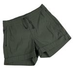 Kuhl  Athletic Shorts New Dark Olive Green Small Photo 3