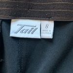 Tail Black Poly Photo 2