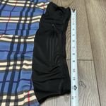 SparkleSkirts 15” High Rise Blue Plaid Running Tennis Skirt Skort Size Medium Photo 6