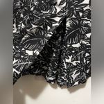 Joie NWT  Marlana silk/linen shorts sz‎ 12 Photo 3