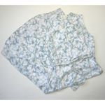 Cloth & Stone NWoT Anthropologie Button Down Maxi in Tie Dye Shirt Dress S Photo 1