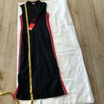 Diesel  D-Amy Midi dress in cool wool and tech fabric, EU40, US10 or medium, NWT Photo 15