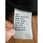 Karen Millen Karen Miller Sheer Beaded Jacket Shrug With Floral Design Scalloped Edges Sz 20 Photo 10