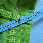 Patagonia Waffle Knit Pullover 1/4 Zip Lightweight Activewear Top Womens Sz M Photo 4