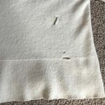 Free People  • destructed cashmere sweater Photo 99