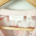 Ted Baker  | Cortnee Fantasia-Print Bomber Jacket Floral Print | 3, 8, Medium Photo 4