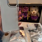 Iphone 15 pro max Mirror Soft Case Photo 3