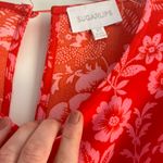 Sugar Lips Red Dress Photo 1