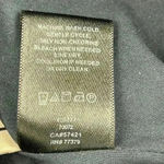 Ann Taylor Women's Floral Print Long Pencil Skirt Size 4 Multicolor Photo 5