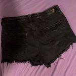 American Eagle AEO Vintage Hi-Rise Festival Shortie Sz8 Photo 1