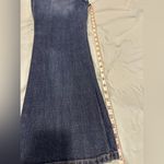 Ralph Lauren LRL  lauren jeans co. Women’s Bootcut Petite 12. Dark Wash. 5 Pocket. Photo 2