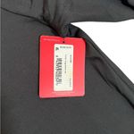 Spanx long sleeve Butter tee shirt black wrap Open Back shirt top Photo 5