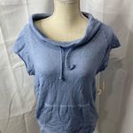 Mudd juniors sweatshirt L Photo 2