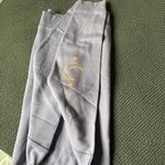 Pact NWT  Purple Organic Cotton Moonlight Crewneck Large Photo 7