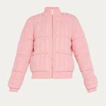 Love Shack Fancy Bomber Photo 0