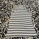 Striped tank top Size L Photo 2