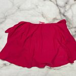 Coco reef Contours  Sarong Skirt Bikini Bottom Size XL Dragon Fruit Pink New Photo 4