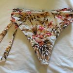 Billabong Floral Bikini Bottom Photo 2