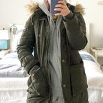 DKNY Parka Jacket Photo 0