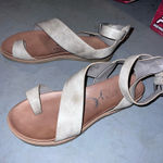 Very G  sandals  Photo 0