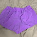DICK'S Sporting Goods Dick Sporting Goods Purple Shorts  Photo 1