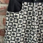 Lisa Says Gah  Black Robyn Floral Jeans High Rise, 25 Photo 6