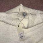 Francesca's Francesca’s White Sweater Dress Photo 1