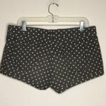 Topshop  Moto Daisies‎ Shorts Photo 5