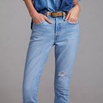 Levi's NWT 501 Skinny Jeans, Size 27 Photo 2