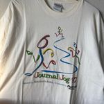 Hanes Vintage 90s Tshirt Photo 1