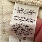 Loft High Rise Patterned Jeans - Multicolor Sz 10 Retro Vibes Zig Zag Boho Chic Photo 7