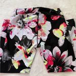 Calvin Klein Women’s Floral Leggings Photo 1