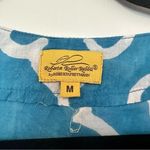 Roberta Roller Rabbit  Embroidered Detail Tunic Dress Photo 1