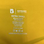 Buffbunny Collection  Boo Sports Bra. In Flame. NWT Photo 7