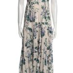 Zimmermann NWT  tie should carsia dress SIZE0 Photo 5
