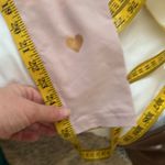 Spiritual Gangster  Heart Essential Leggings, Size M Photo 9