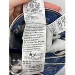 Levi's Levi’s Jeans Womens 27 Wedgie Icon Fit Higher Love Hi-Rise Distressed Denim Photo 7