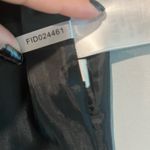 Venus Elegant Black Asymmetrical Skirt Photo 9