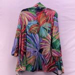 Slinky Brand Slinky Brand Maximalist Cardigan Colorful 1X Photo 1