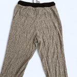 Old Navy  grey ribbed lounge joggers Size S Photo 4