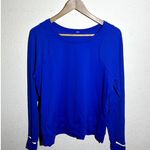 Lululemon NWOT  Mind Over Miles Long Sleeve Size‎ 10 Photo 9